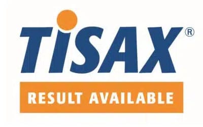 TISAX®-ASSESSMENT